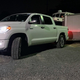 Illustration for article titled Kicking It (Slightly) Old-School: 2019 Toyota Tundra Platinum Towing Test